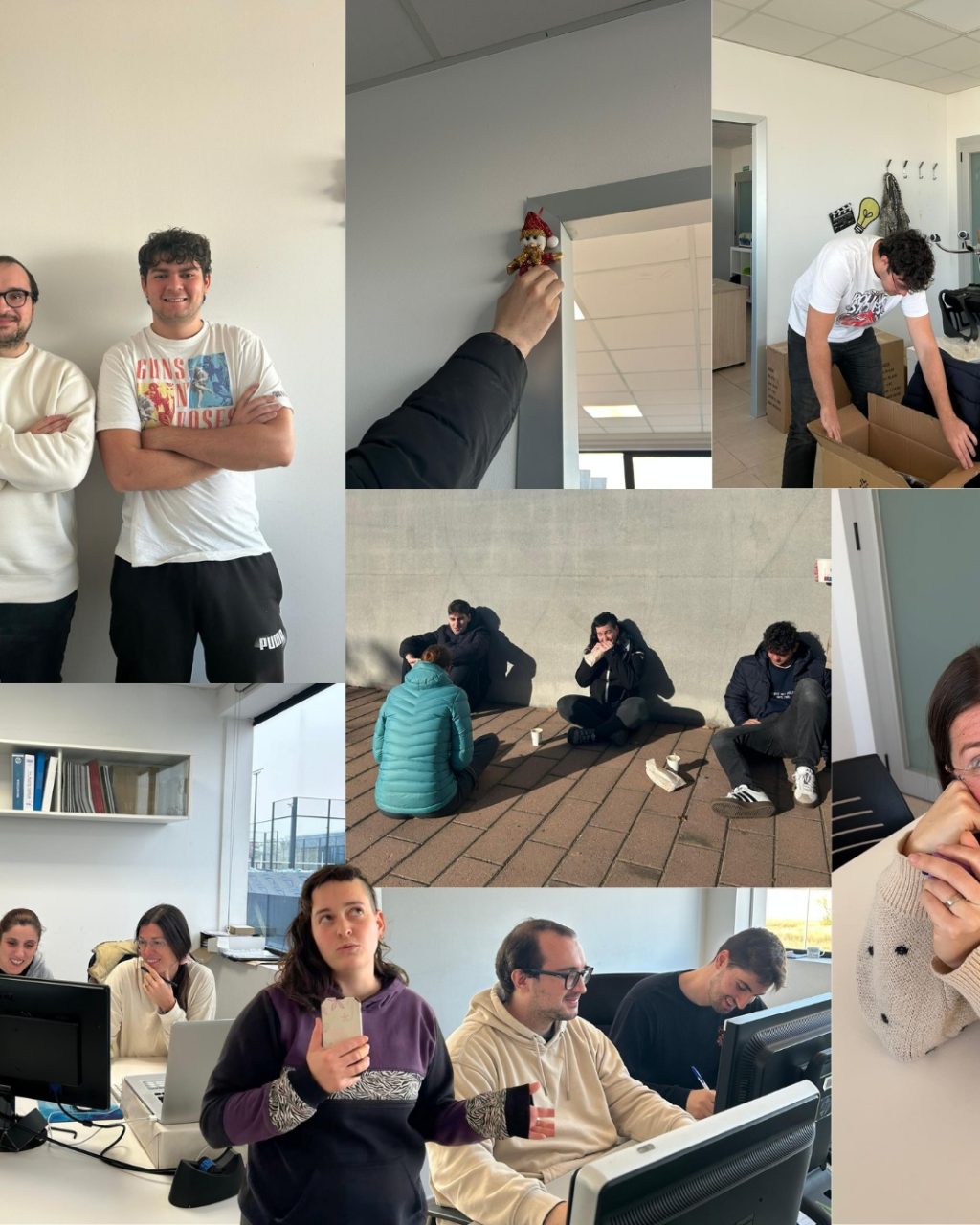 Instagram post from romeuprenafeta. This post is in position 1.