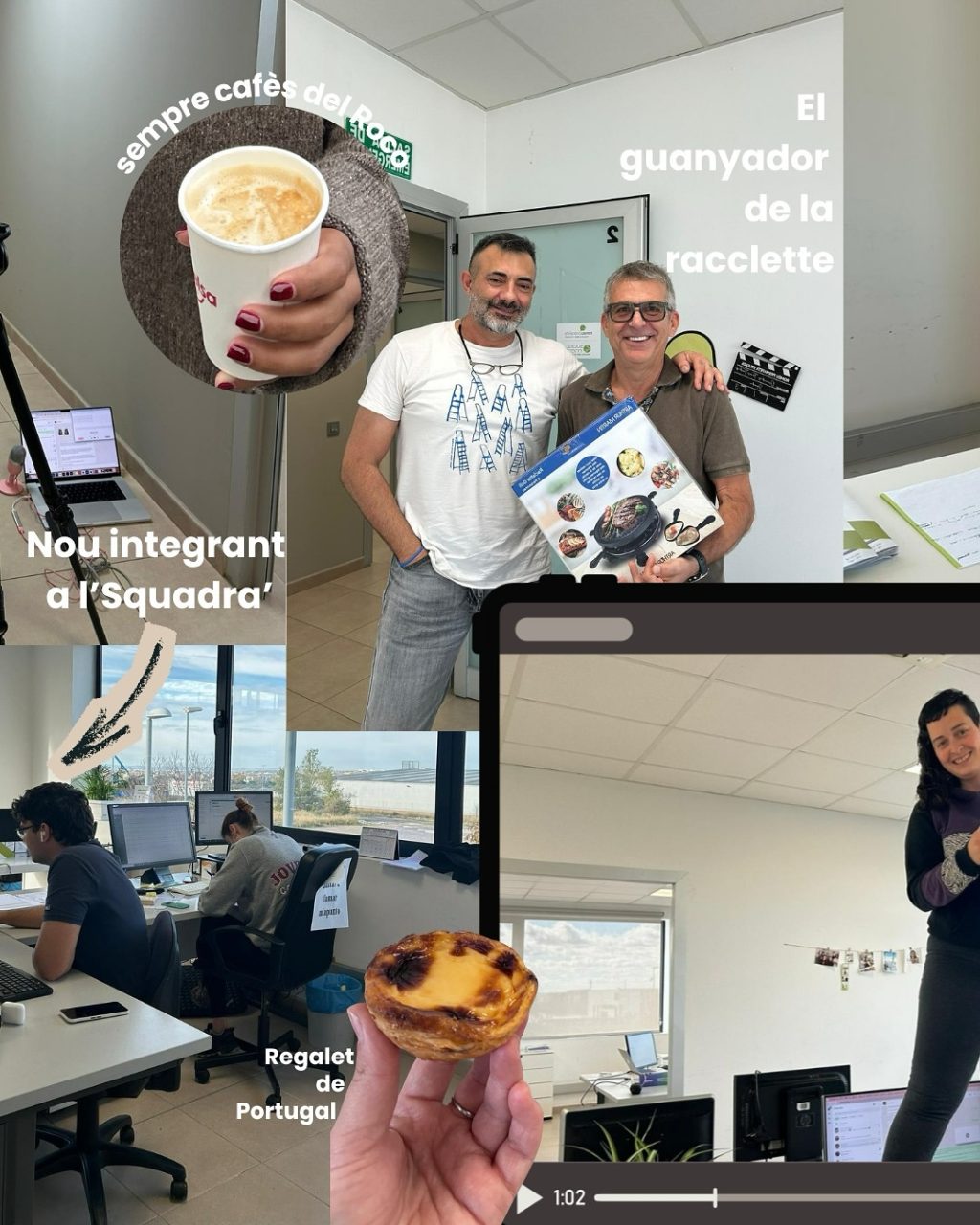 Instagram post from romeuprenafeta. This post is in position 2.