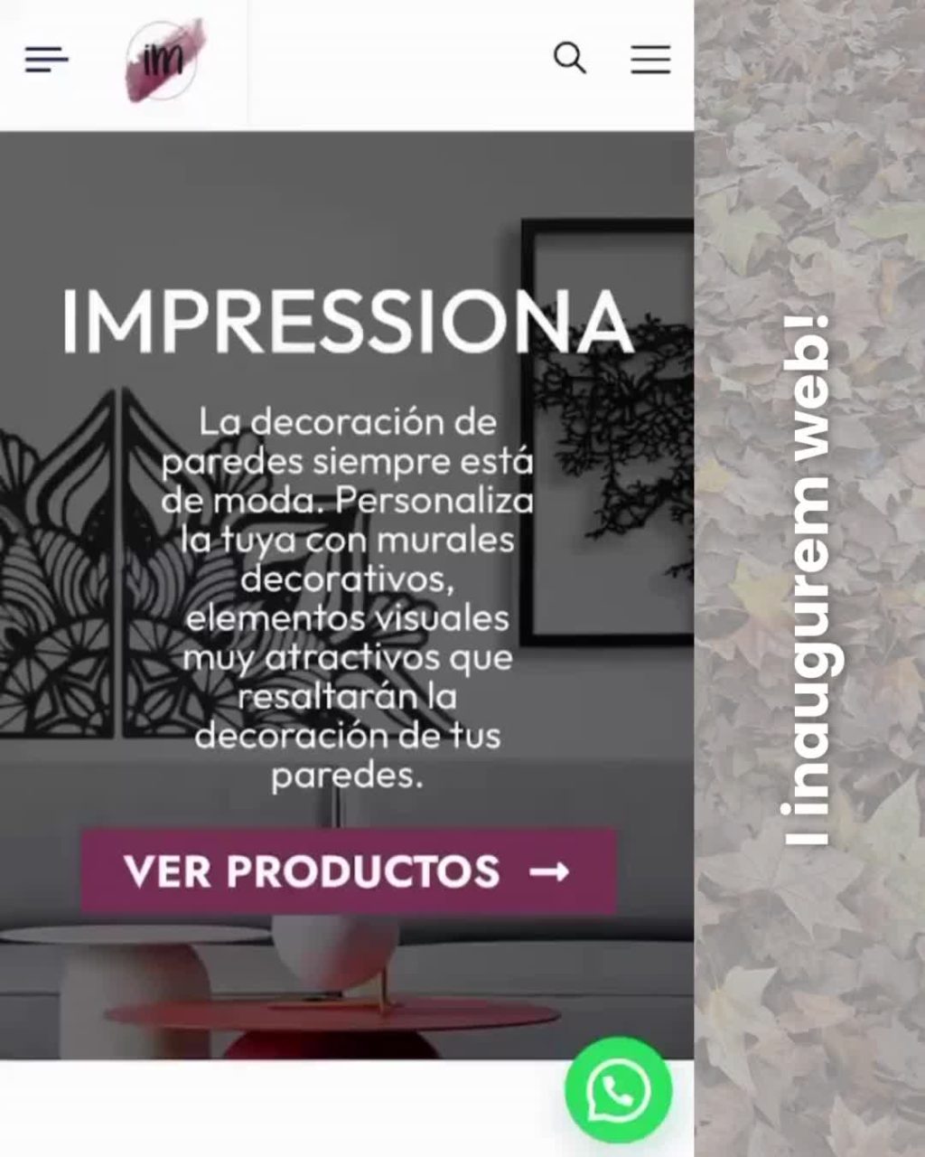 Instagram post from romeuprenafeta. This post is in position 4.