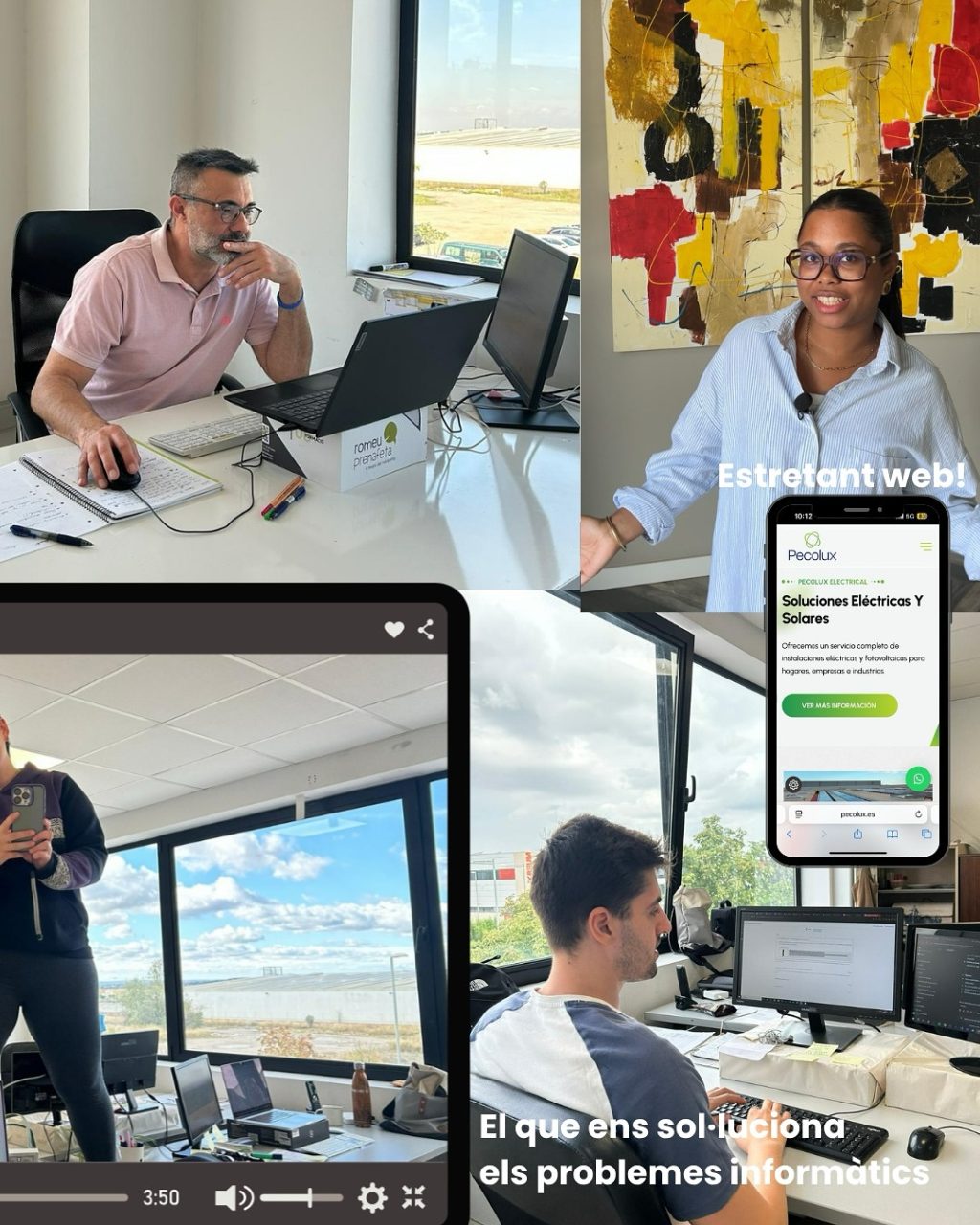 Instagram post from romeuprenafeta. This post is in position 3.